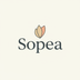 Sopea logo concept